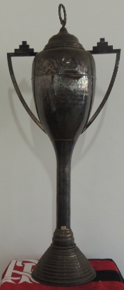 Taça da Paz (Taça Armando Salles Oliveira)