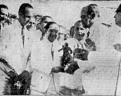 Conquista do Campeonato Carioca de 1939