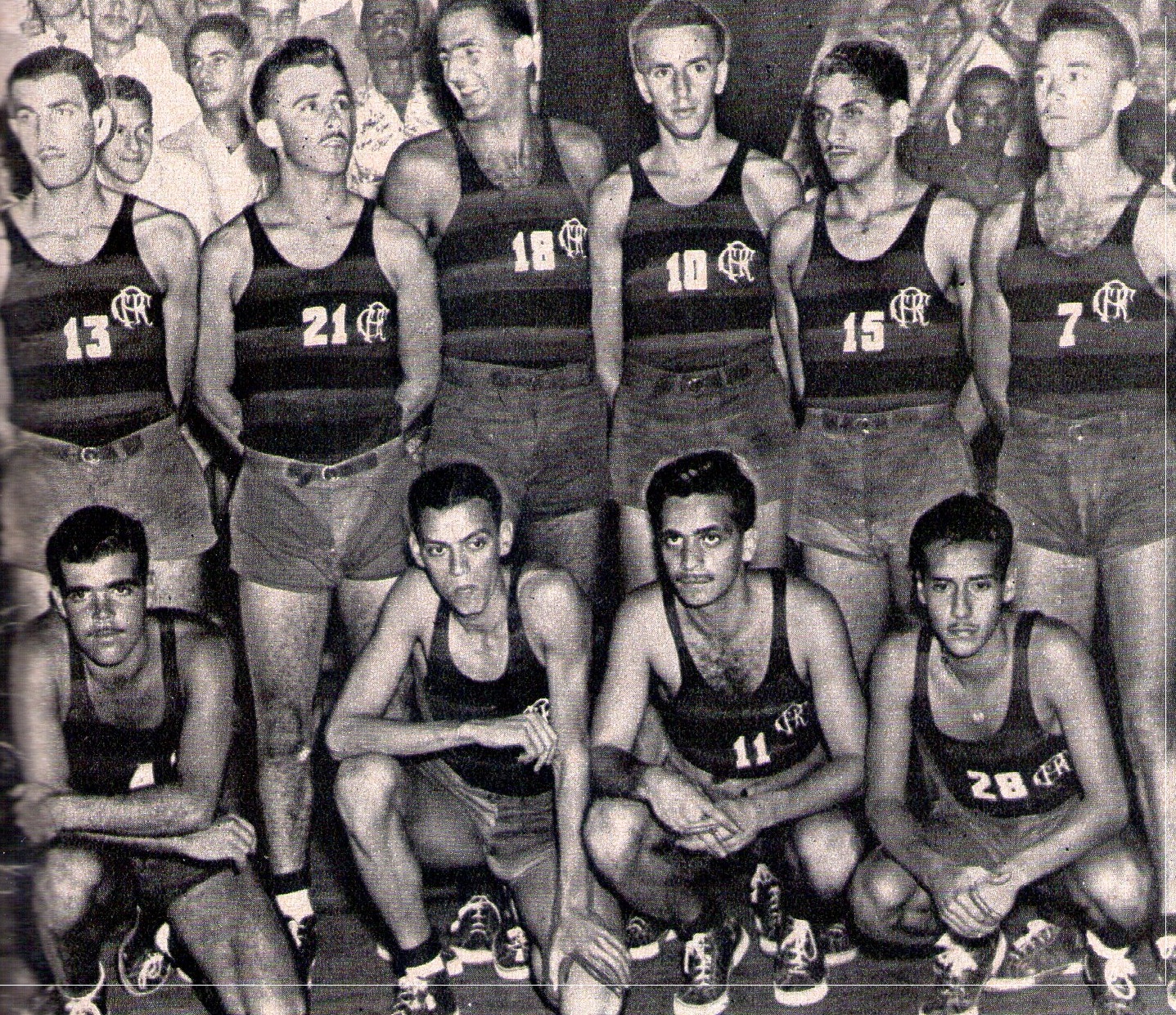 Campeonato Sul-Americano de Clubes Campeões de 1953