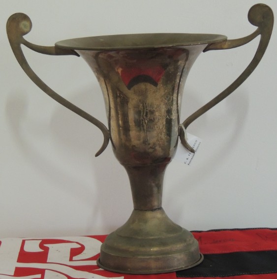 Troféu Panatinaikos (Grécia)