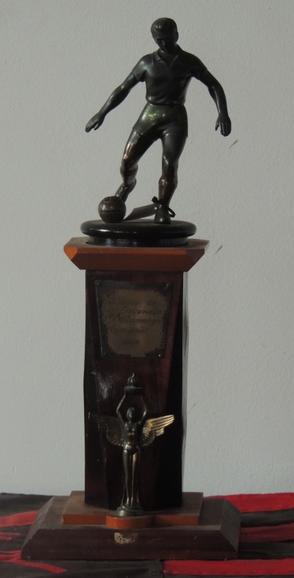 Campeonato Estadual 1963
