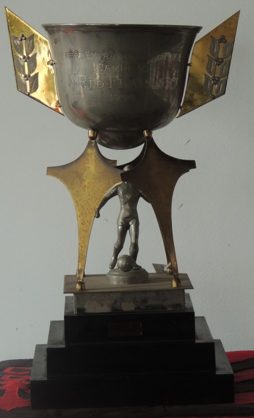 Campeonato Estadual 1965
