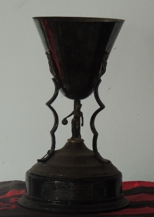 Campeonato Sul-Americano de Basquete Feminino (Torneio de Chiclayo - Peru) 1966