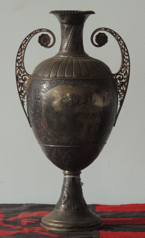 Taça Guanabara 1970