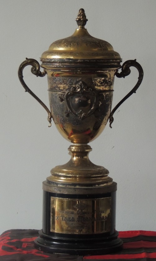 Taça Guanabara 1972