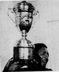 Conquista da Taça Guanabara de 1973