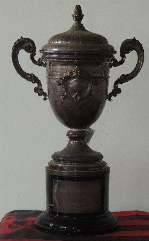 Taça Guanabara 1973