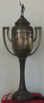 Taça Araribóia