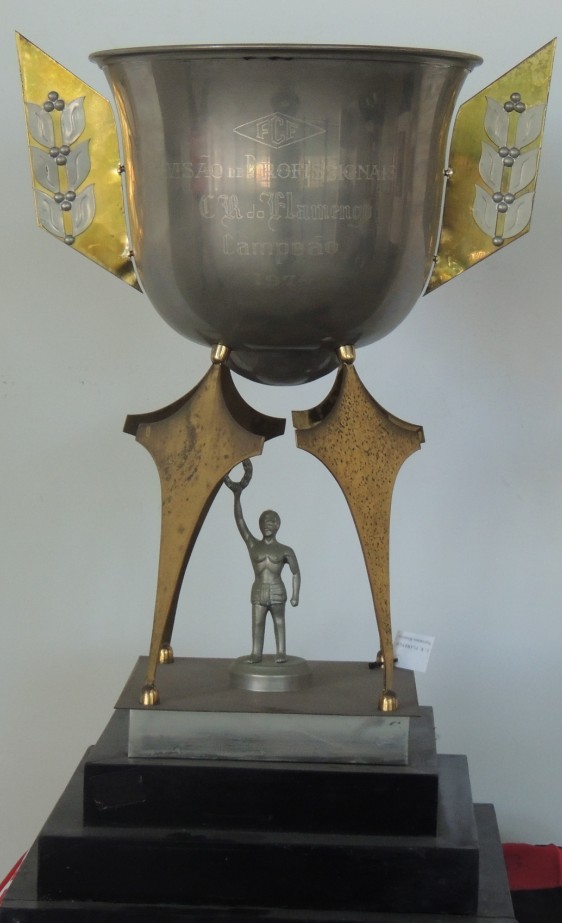 Campeonato Estadual 1974