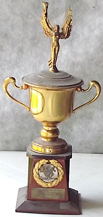 Taça Duque de Caxias (CE)