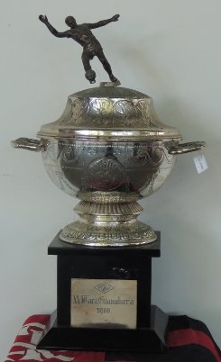Taça Guanabara 1980
