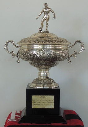 Taça Sylvio Corrêa Pacheco (3º Turno Campeonato Estadual)
