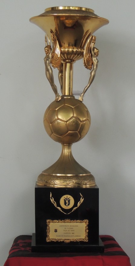 Campeonato Brasileiro 1982