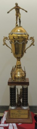 Taça Guanabara 1982