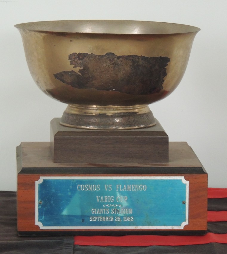 Troféu Varig Cup