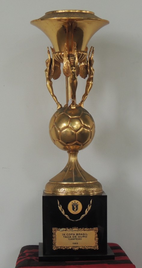 Campeonato Brasileiro 1983