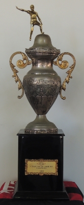 Taça Rio 1986