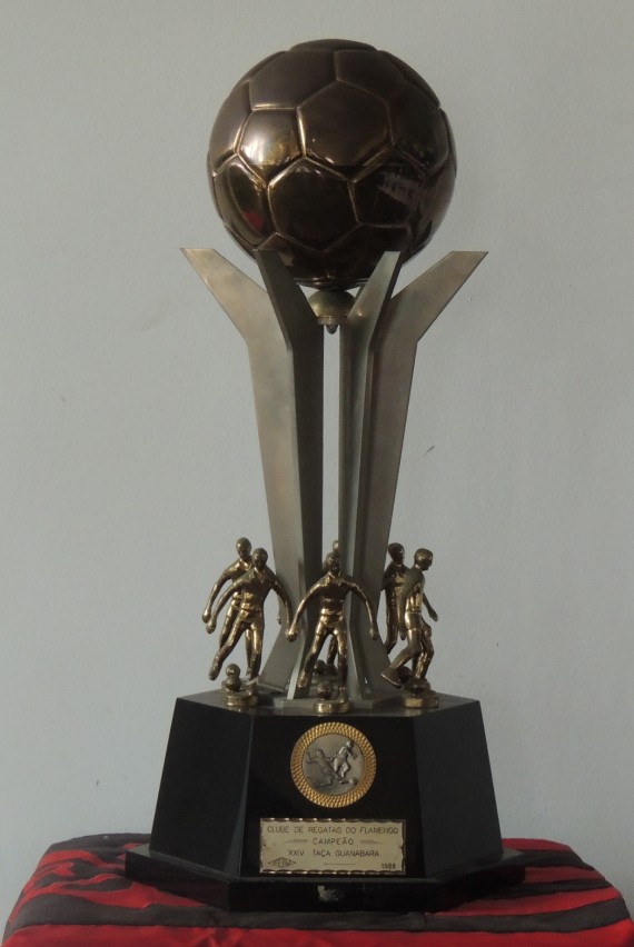 Taça Guanabara 1988