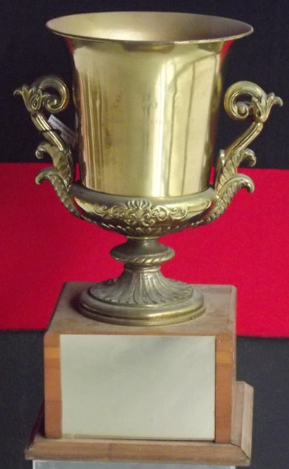 Troféu Canadá Day Cup