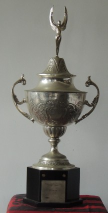 Taça Guanabara 1989
