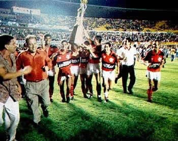 Conquista da Copa do Brasil de 1990
