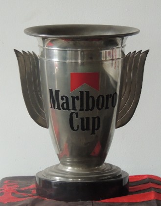 Troféu Marlboro Cup