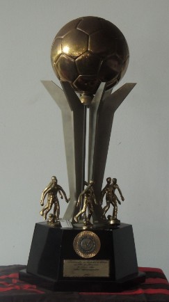 Taça Rio 1991