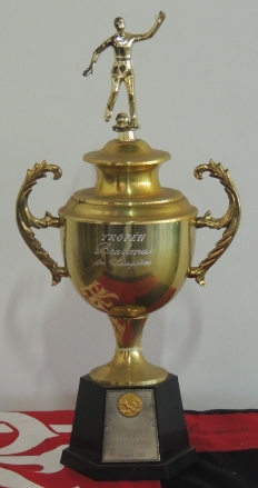 Troféu Brahma dos Campeões