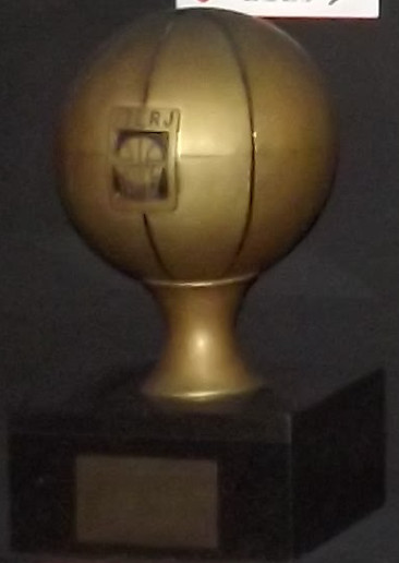 Campeonato Estadual de Basquete Masculino 1996
