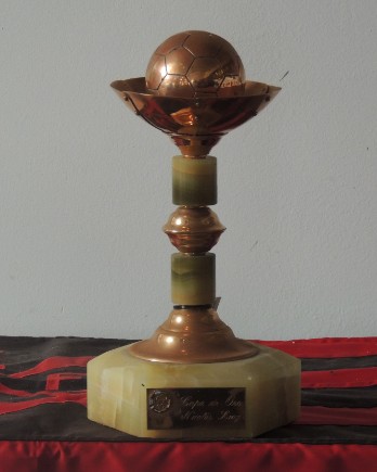Copa Ouro Sul-Americana 1996