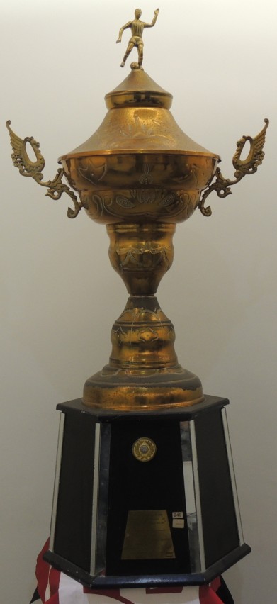 Taça Rio 1996