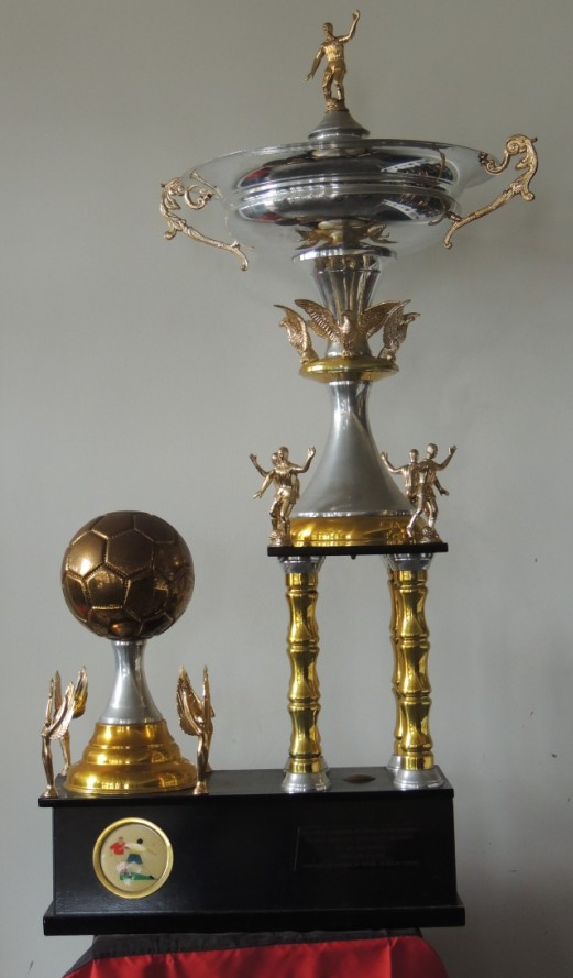 Taça Guanabara 1999