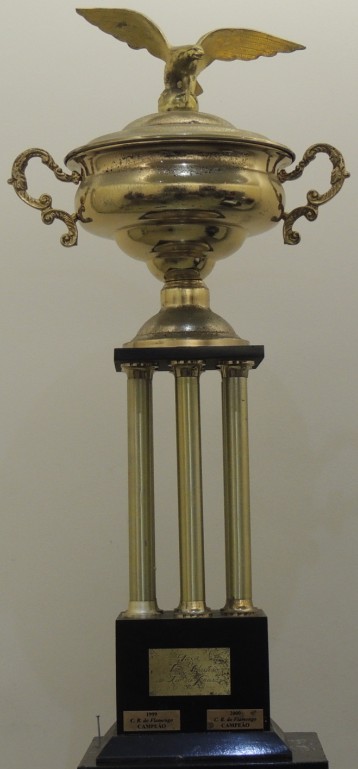 Troféu São Sebastião 1999
