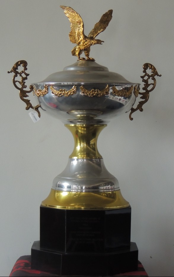 Taça Rio 2000