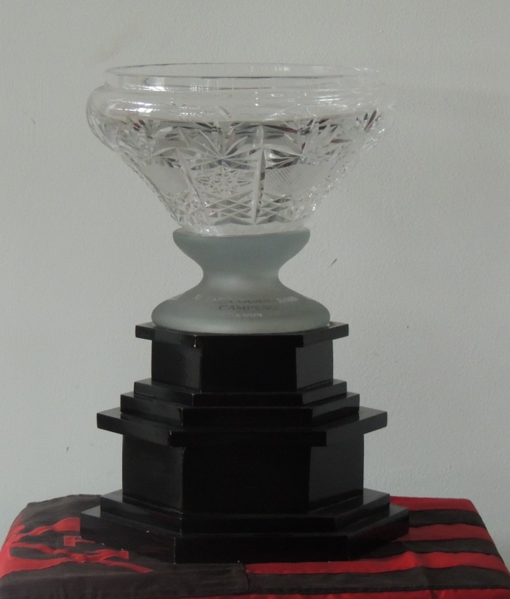 Taça Guanabara 2004
