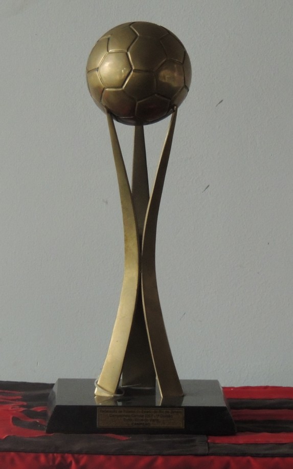 Campeonato Estadual 2007