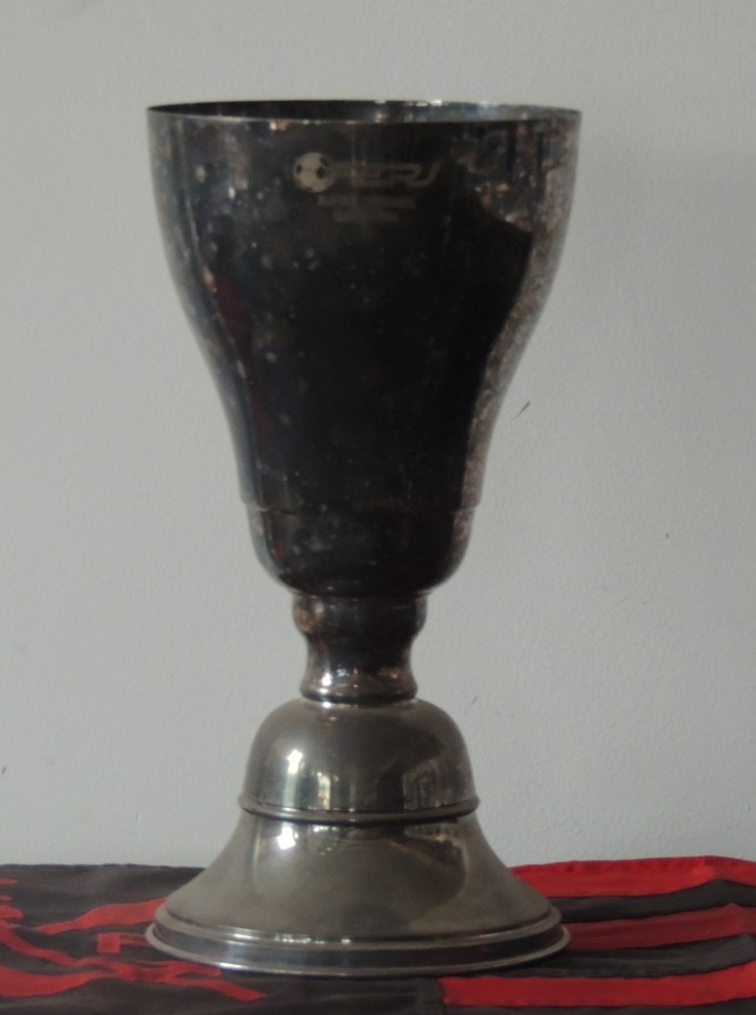 Taça Guanabara 2008
