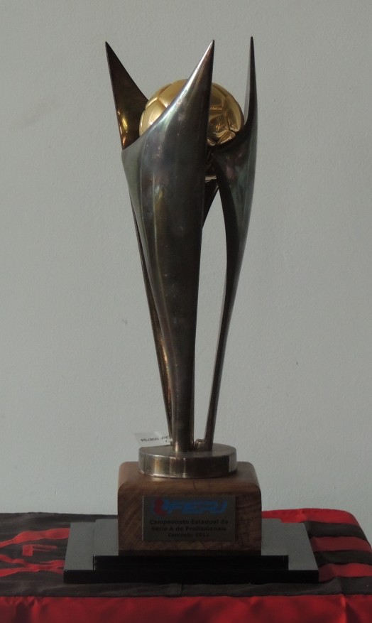 Campeonato Estadual 2011