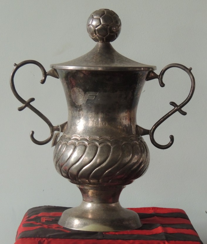 Taça Guanabara 2011