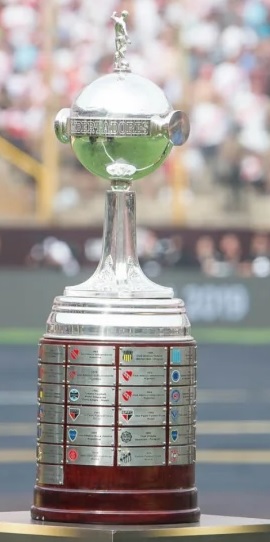 Taça Libertadores da America de 2022