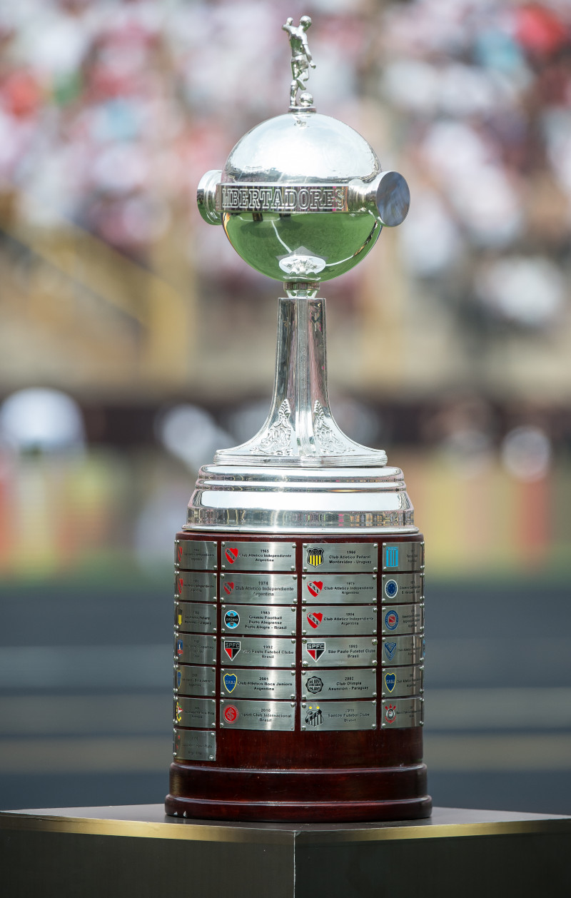 Taça Libertadores da América 2019