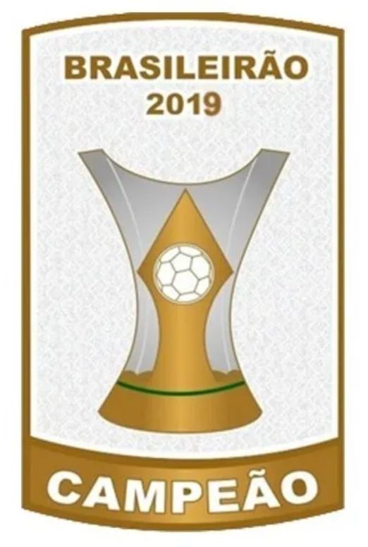 Patch Campeão Mundial de Clubes 2019