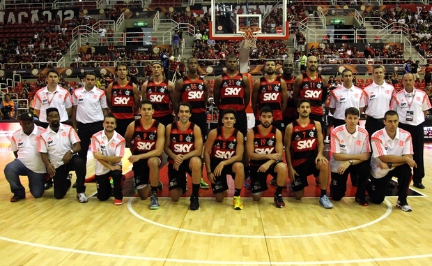 Flamengo Campeão Mundial Interclubes 2014