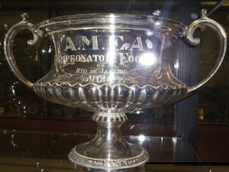 Taça AMEA