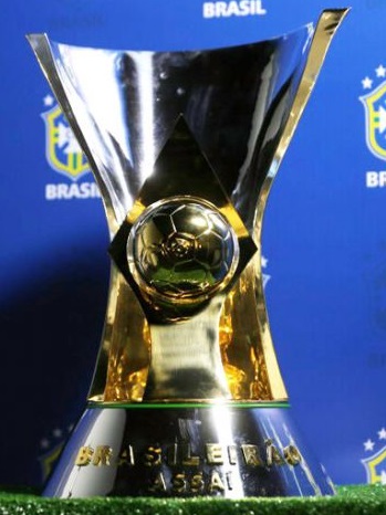  Campeonato Brasileiro 2019