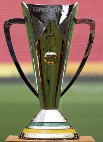 Supercopa do Brasil 2021