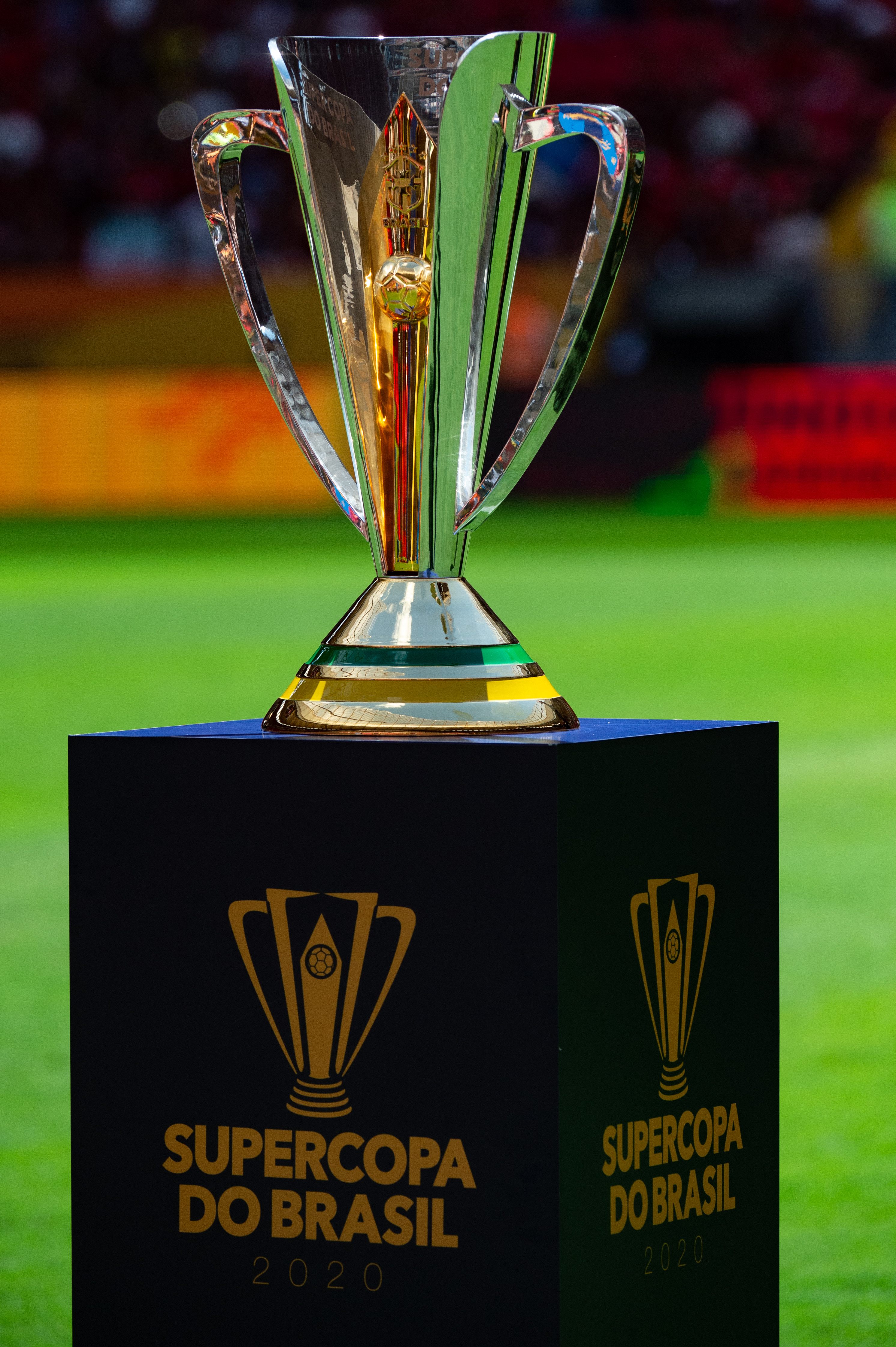 Supercopa do Brasil 2020