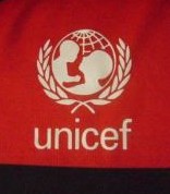 Escudeto UNICEF