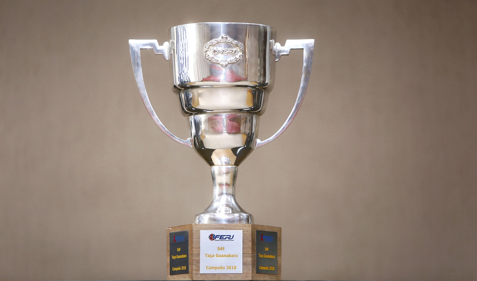 Taça Guanabara 2018