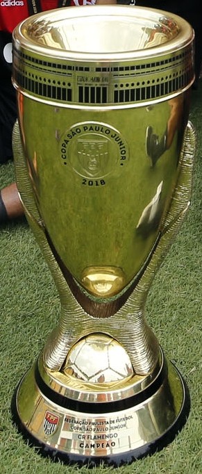 Copa São Paulo de Juniores 2018